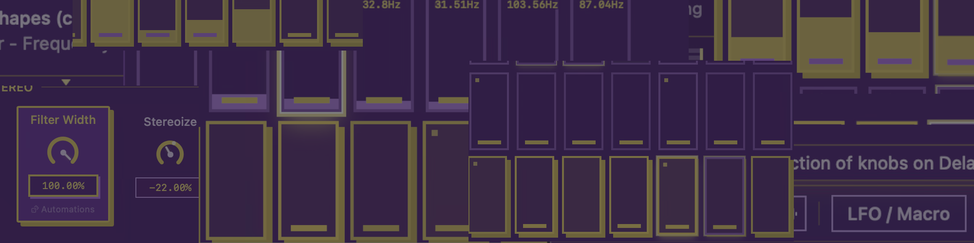 Fucking Insane Sequencer